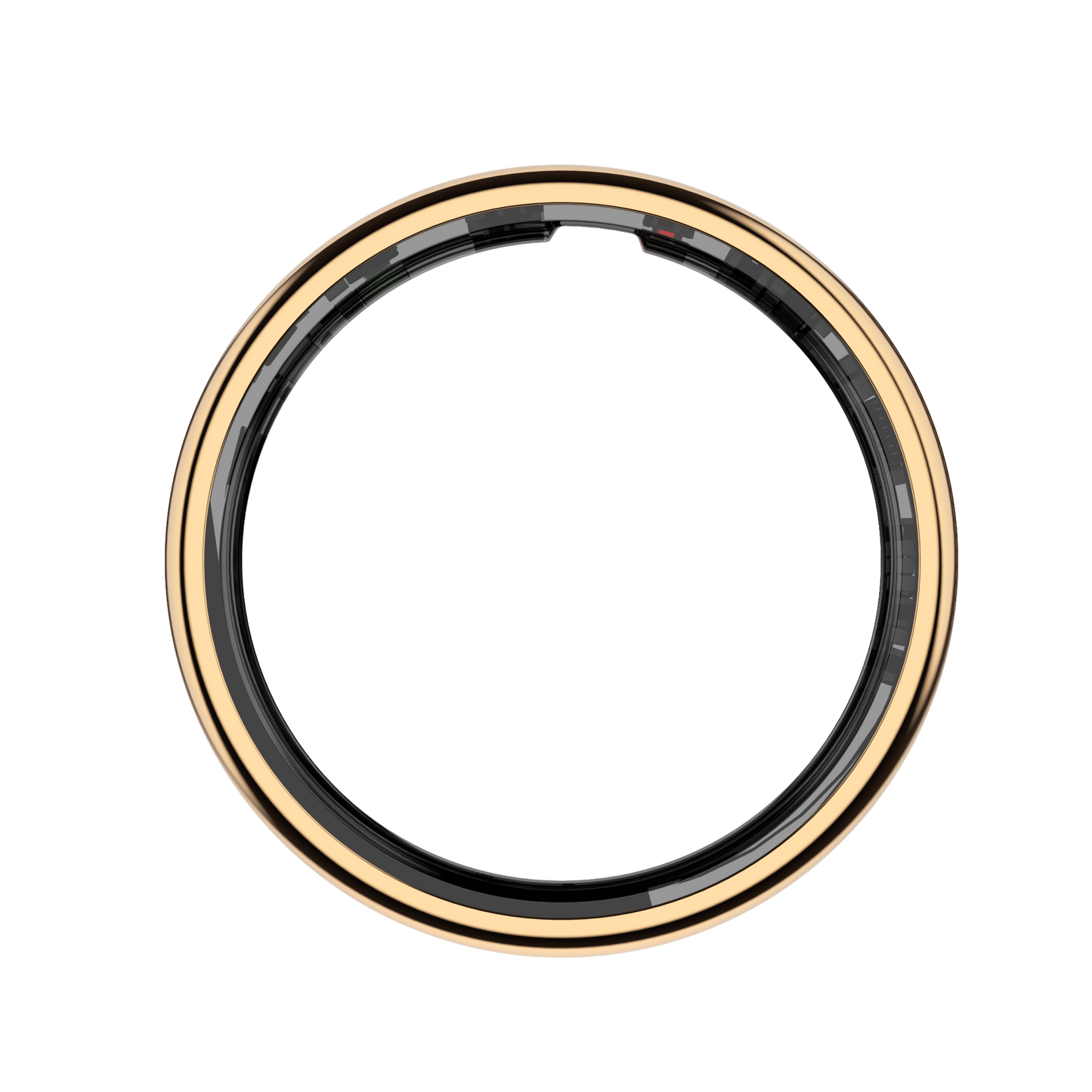 Lezend Smart Ring - Gold