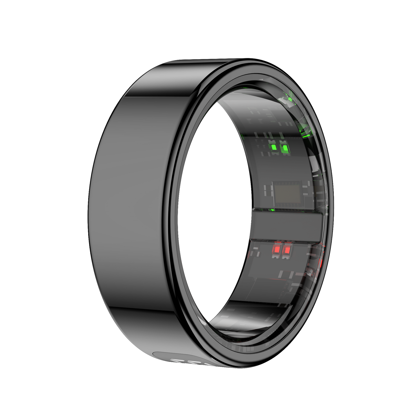 Lezend Smart Ring - Black