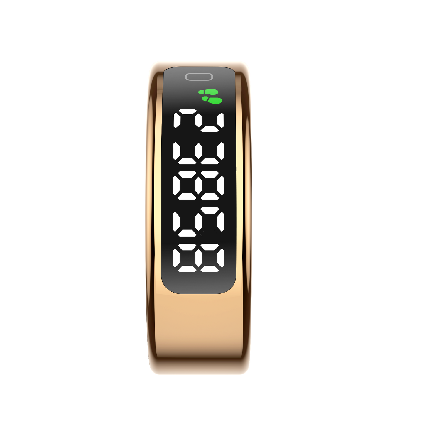 Lezend Smart Ring - Gold
